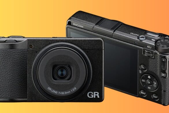 Ricoh GR IV: la nuova fotocamera compatta arriva in autunno