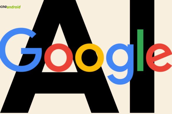 Google: con AI Overviews limita le scelte degli editori