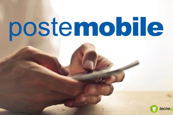 PosteMobile Creami Extra WOW: la nuova offerta a meno di 6€