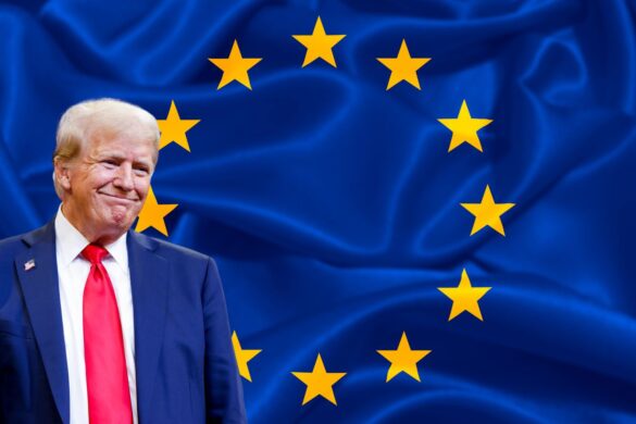 Trump: per l’Europa la scadenza per i dazi slitta al 9 luglio