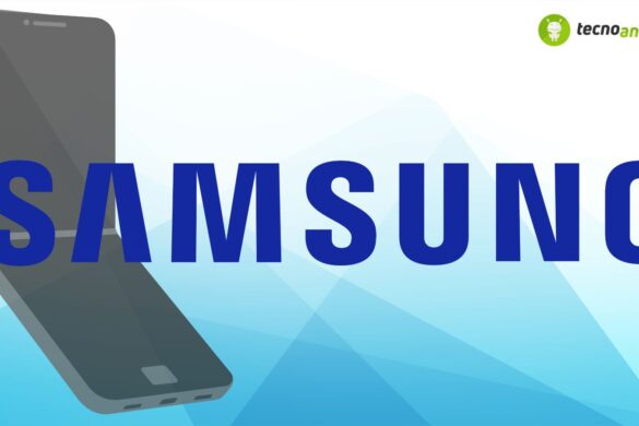 Samsung Galaxy Z Fold7: emersa una prima foto?