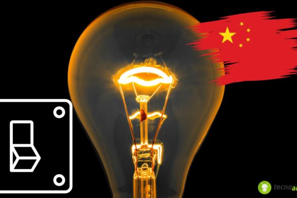 “Interruttori segreti” in Cina portano via la corrente al mondo?