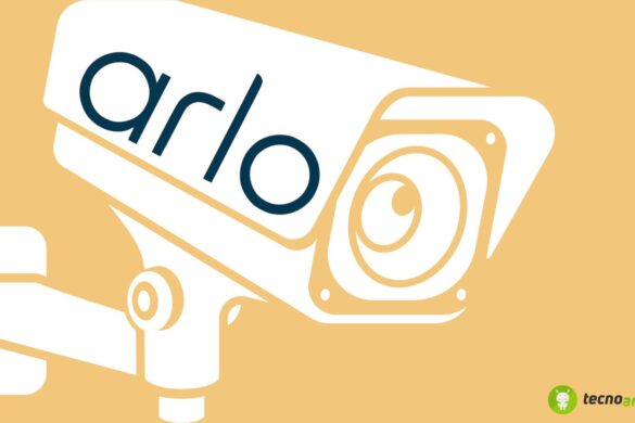 Arlo commenta i recenti problemi di login