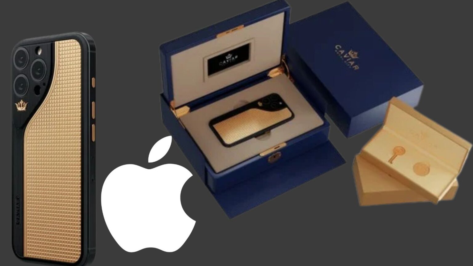 apple