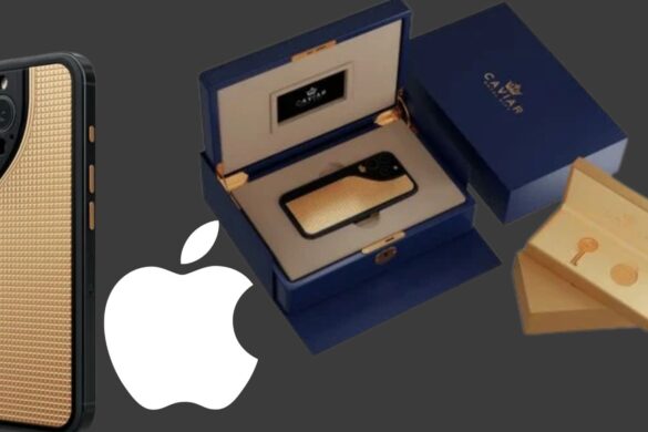 Apple iPhone 16 Pro: arriva una nuova versione luxury
