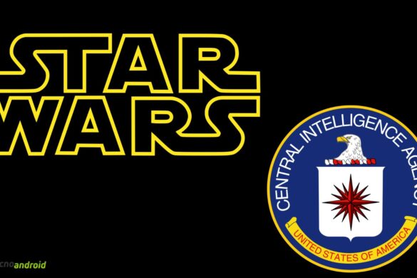 Star Wars: blog gestito dalla CIA?