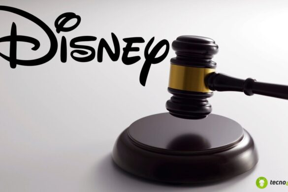 Disney: condannato un ex dipendente