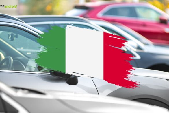 Auto in Italia: quali sono le vetture più vendute?