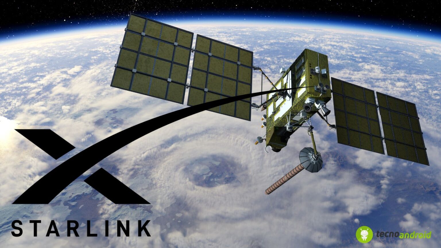 Starlink
