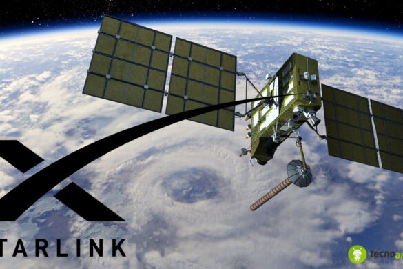 Starlink: continua l’espansione dell’internet satellitare