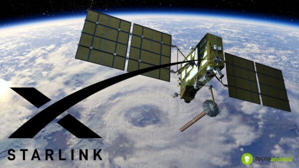 Starlink