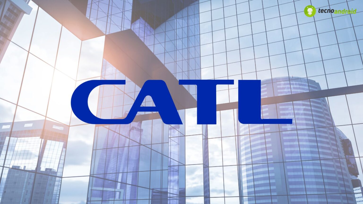 CATL