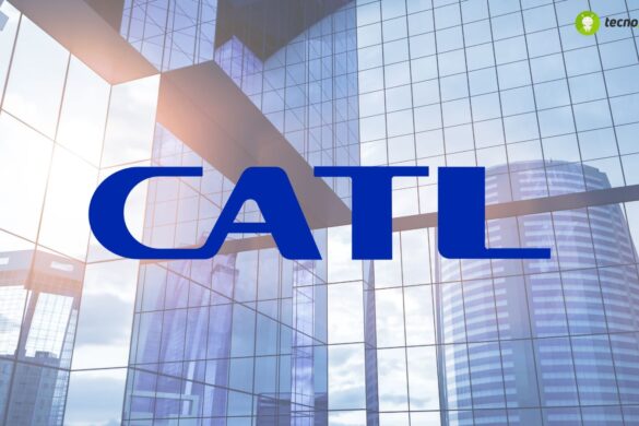 CATL: in arrivo un nuovo sistema di accumulo