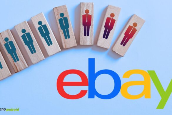 eBay: licenziati più di 200 dipendenti di TCGplayer