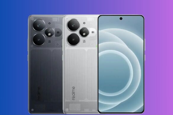 Realme Neo7 Turbo è ufficiale: batteria da 7200mAh al top
