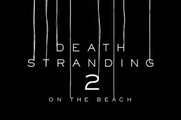 Death Stranding 2: On the Beach presentato ufficialmente