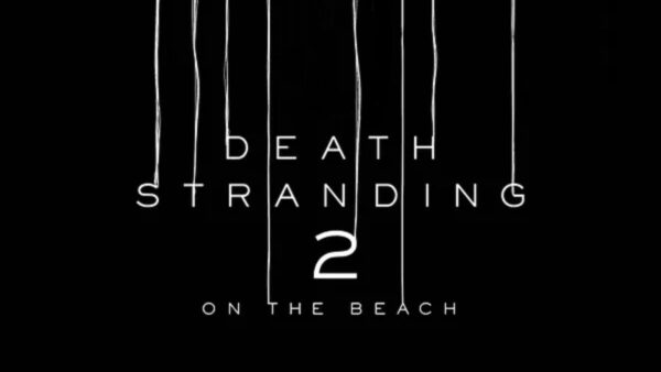 Death Stranding