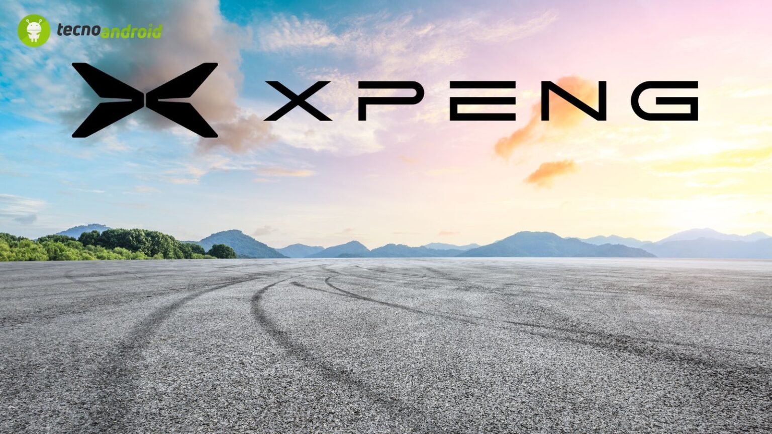 Xpeng