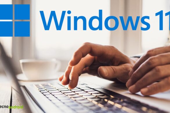 Windows 11: annunciate nuove opzioni