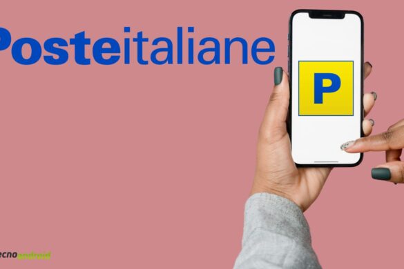 Poste Italiane: la nuova app sostituisce Bancoposta e Postepay