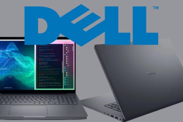 Dell Pro Max Plus: arriva il pc con super capacità di calcolo
