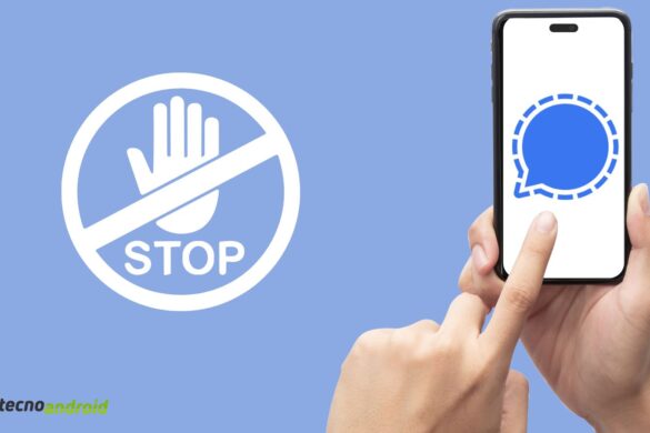 Windows 11: Recall bloccato da Signal