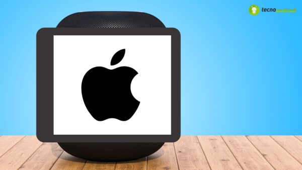 apple