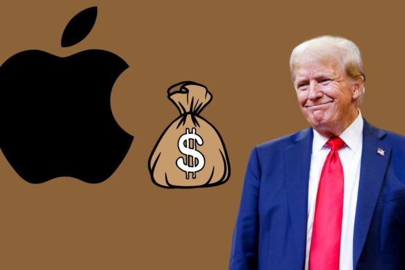 Scampato pericolo per Apple: la Corte USA blocca i dazi