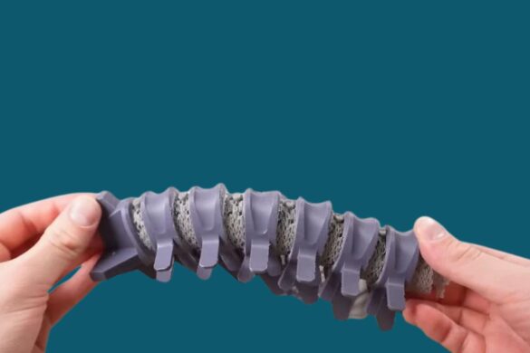 Collo robotico: ecco come si evolve il settore degli “umanoidi”