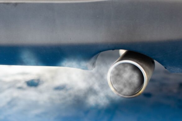 Tassa sulle emissioni di CO2 delle auto? Ecco le nuove polemiche