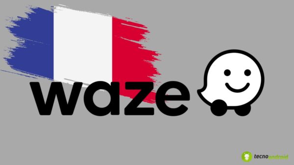 Waze