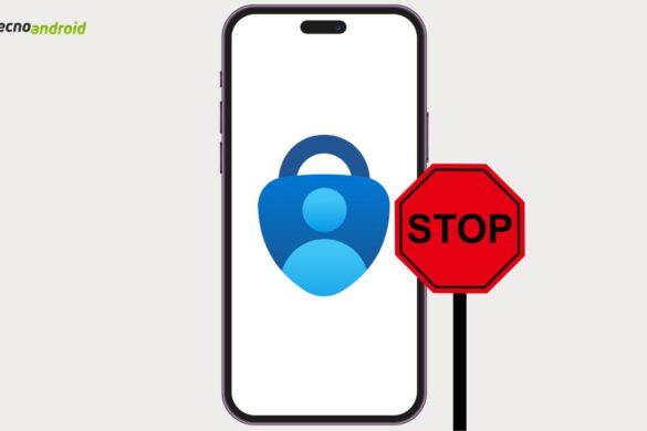 Microsoft Authenticator: si avvicina la stop