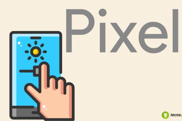 Pixel 10: novità in arrivo per la luminosità