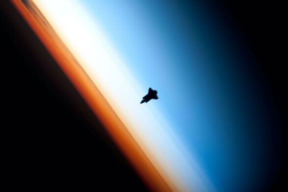 ClearSpace: nuove opzioni di pulizia per le orbite