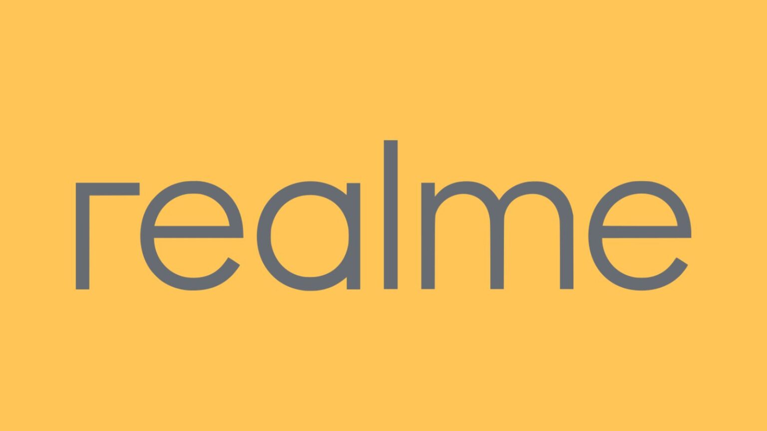 realme