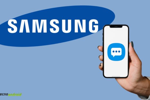 Samsung Messaggi: le novità in arrivo con One UI 8