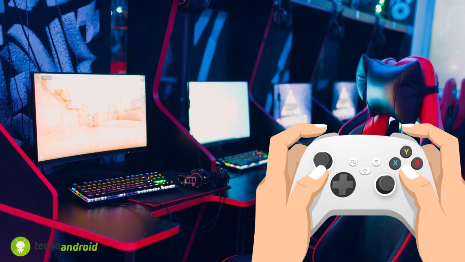 xbox