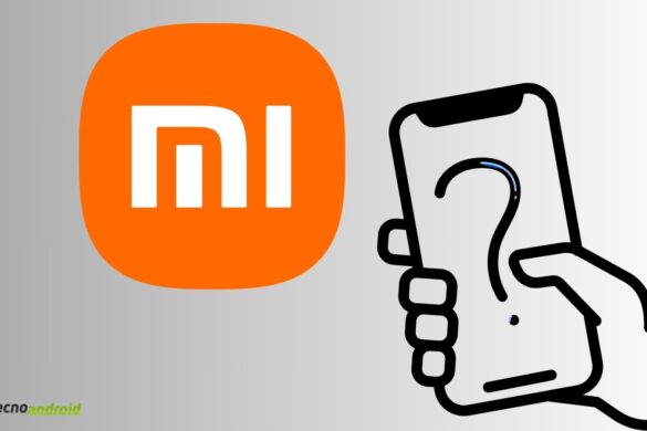 Xiaomi 16: emersa una nuova possibile immagine