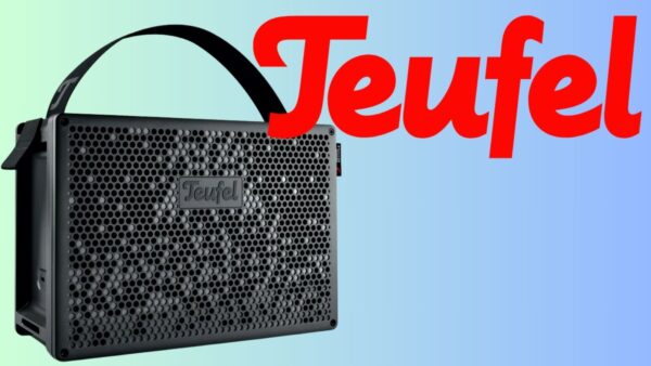 Teufel