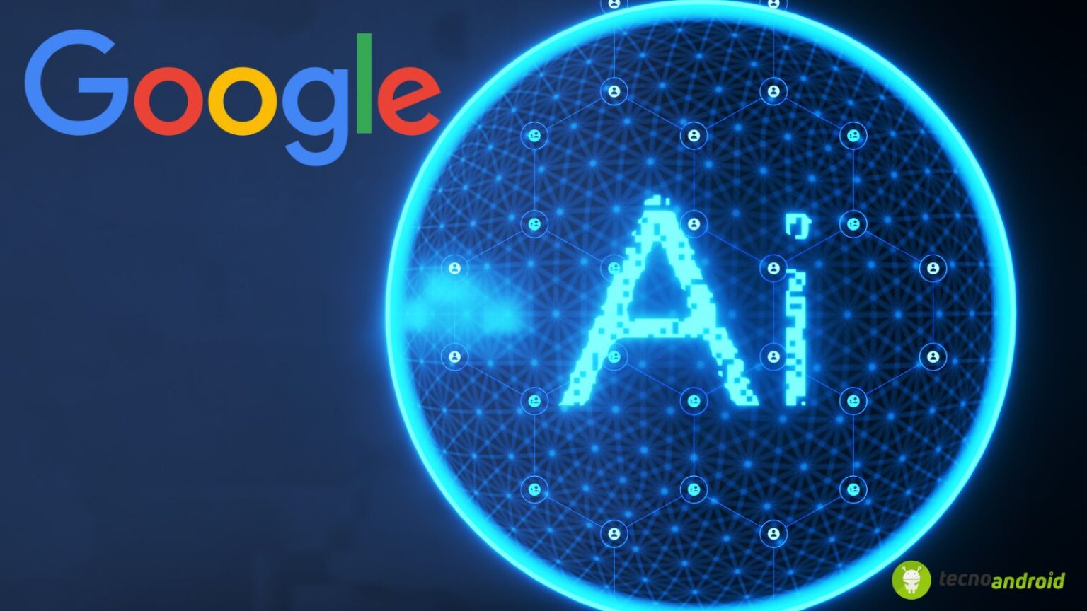 google