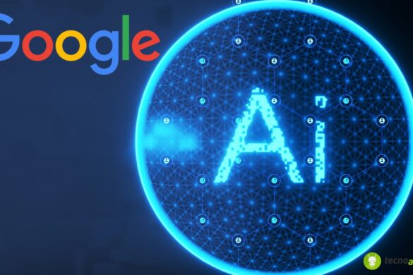 Google e AI: editori a rischio?