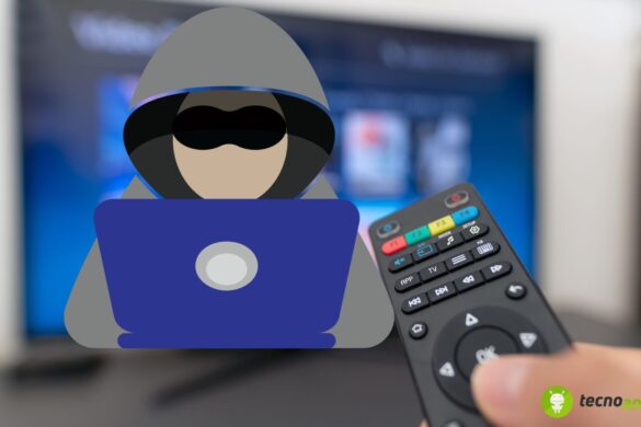 Account streaming compromessi: cosa è successo?
