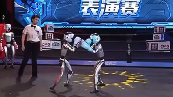 robot