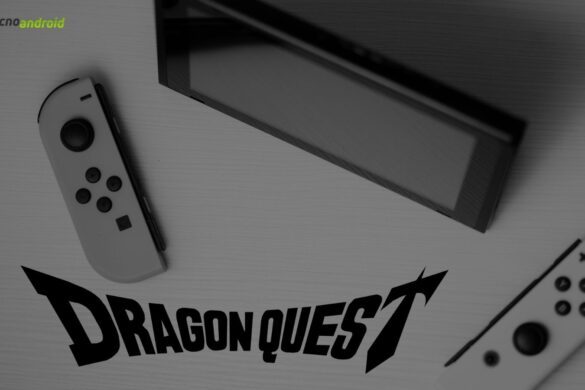 Dragon Quest I & II Remake: niente cartuccia sulla Switch 2?