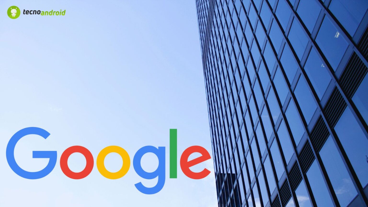 google