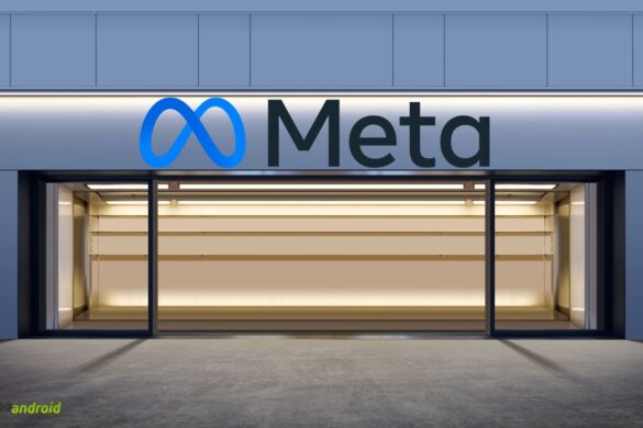 Meta: si punta ad un nuovo visore con Realtà Mista