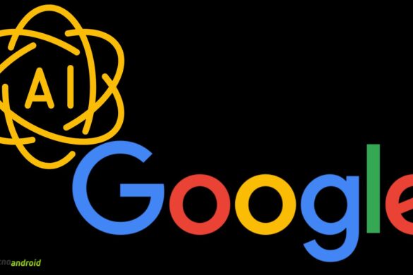Google: la sua AI rimasta indietro di un anno?