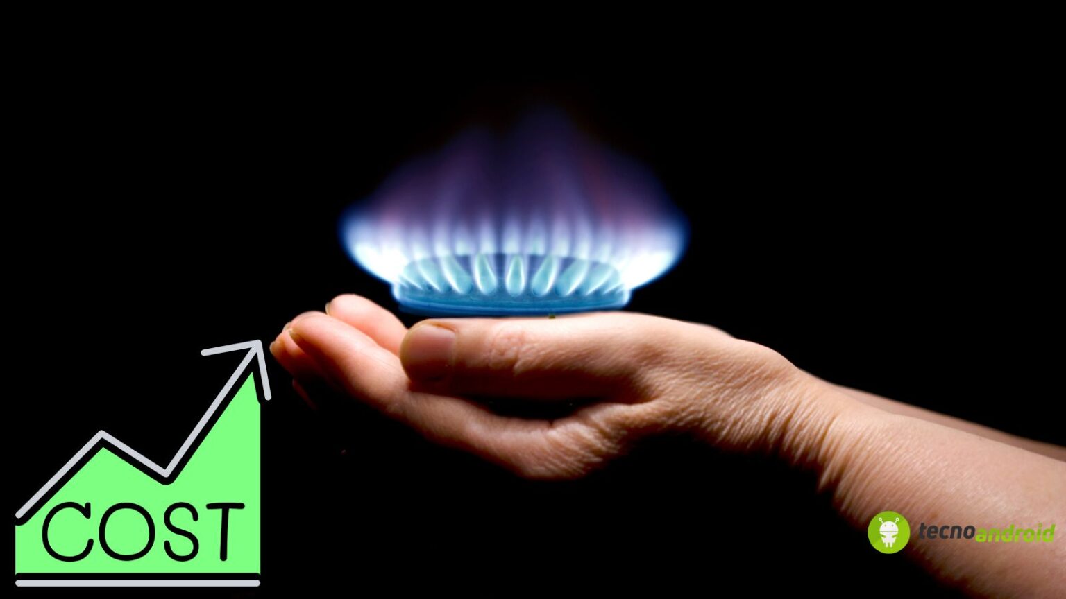 gas