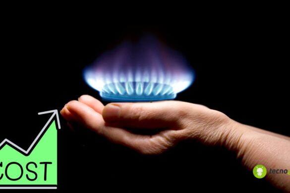 Gas naturale: ecco i soggetti coinvolti nel calo dei prezzi