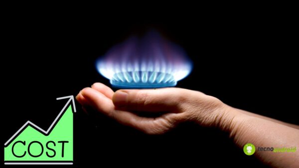 gas